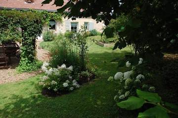 B&b for 2 People in Bourgueil, Chinon region, Photo 4