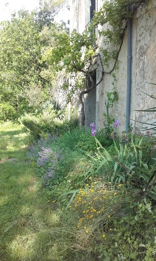 Villa pour 8 personnes, avec jardin et vue - 1