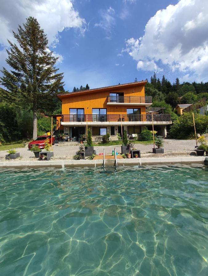 Cały apartament, Dom i Las in Brenna, Karpaty (Polska)