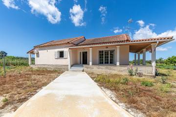 Chalet para 6 Personas en Corfú, Grecia, Foto 2