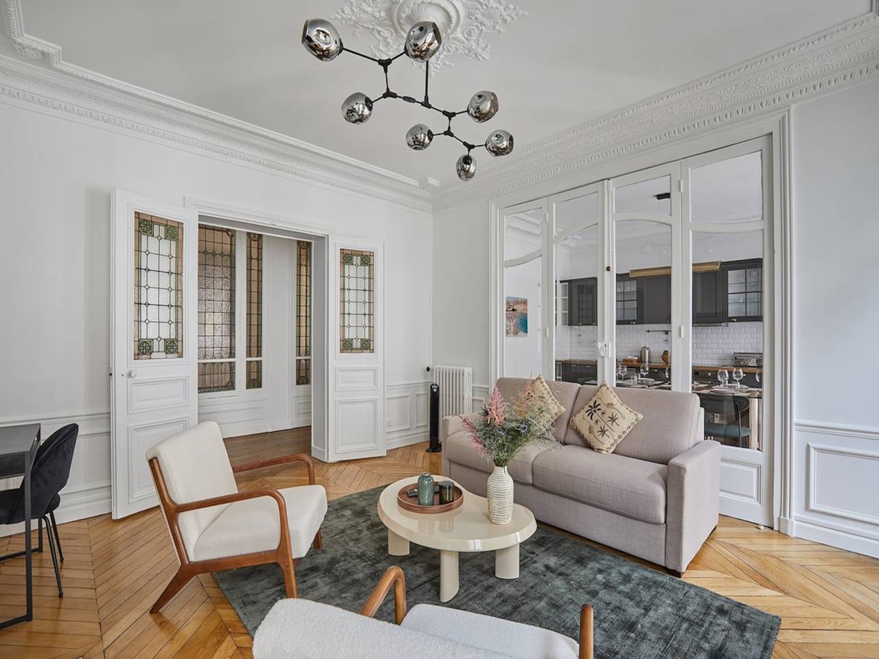 Appartement de vacances