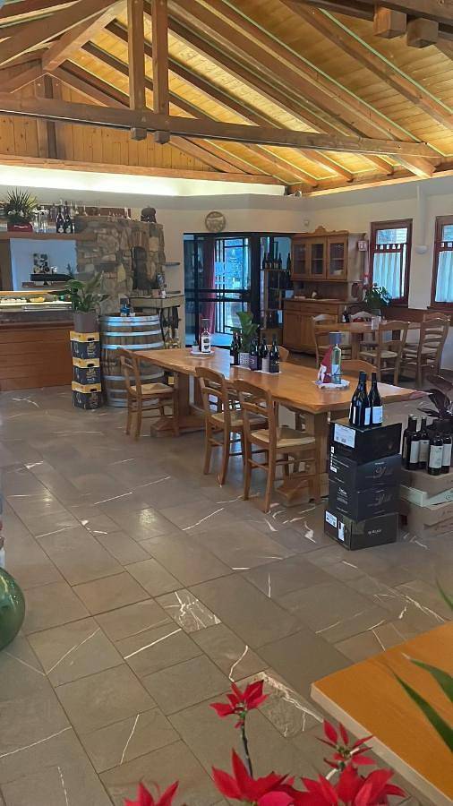 Location de vacances pour 2 personnes, avec jardin, animaux acceptés à Cassacco - 3