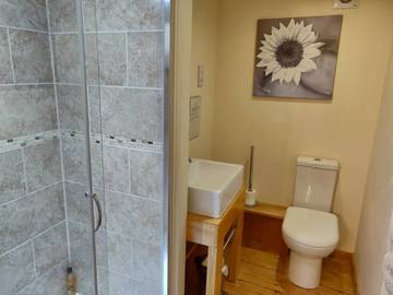 Holiday Rental for 8 People in Great Paxton, Cambridgeshire, Photo 3