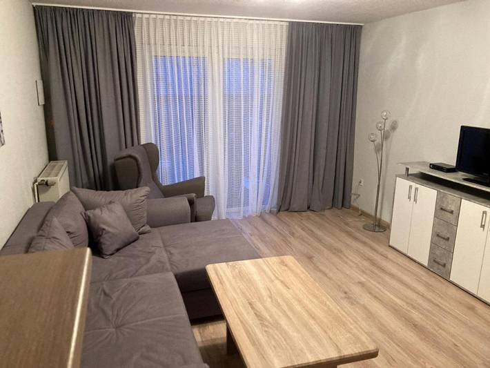 Ferienwohnung für 2 Personen, mit Terrasse und Garten in Schneverdingen - 4