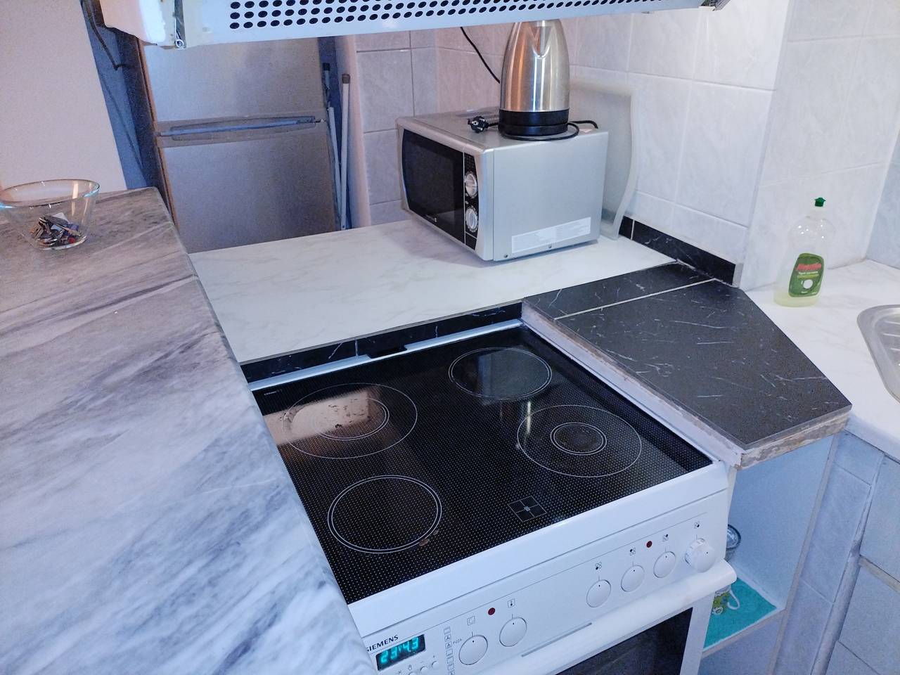 Vakantieappartement voor 4 personen, foto 9