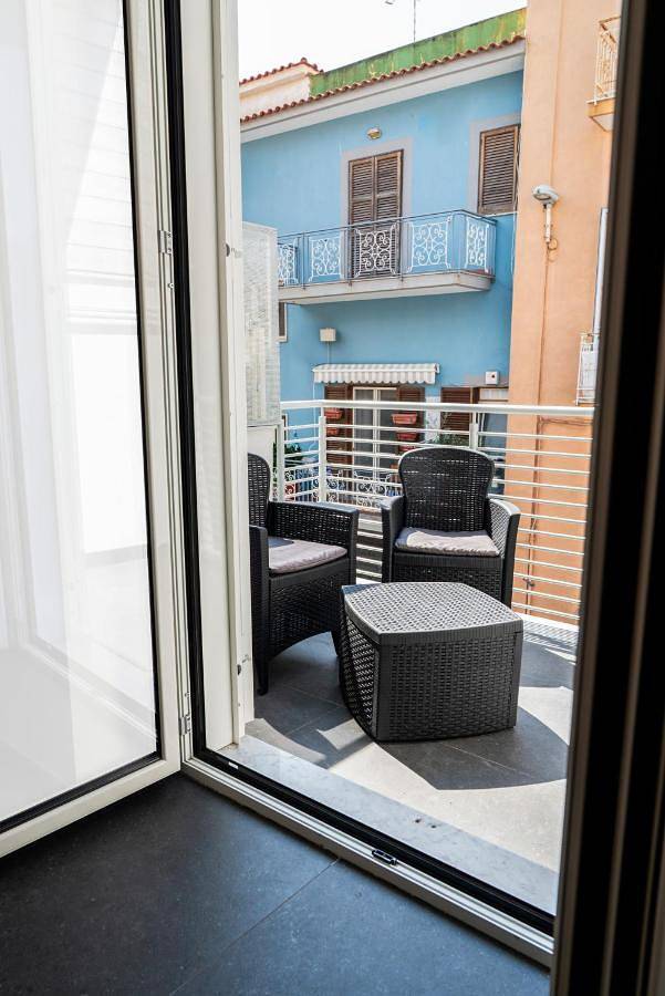 Nautilus B&B Experience in Monte di Procida, Napoli e dintorni