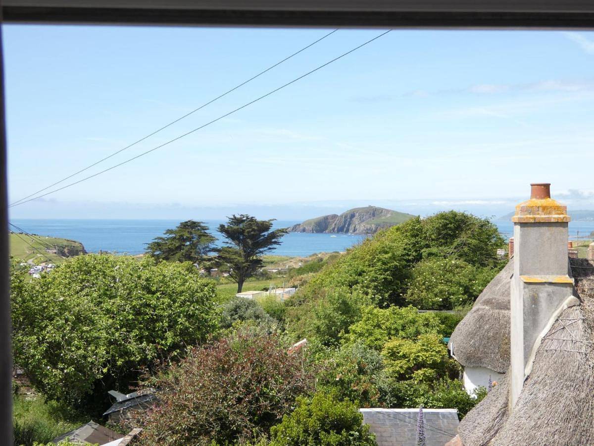 Budget Double Room in Thurlestone, South Devon