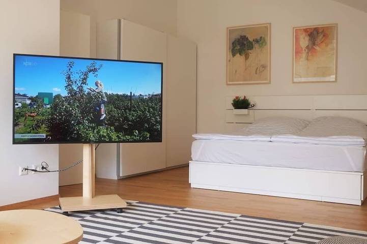 Ferienhaus für 4 Personen, mit Garten und Terrasse in Badenweiler - 3