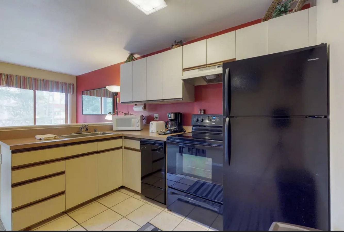 Apartamento entero, Wildwood Suites 202 in Breckenridge in Bosques Nacionales de Arapaho y Roosevelt