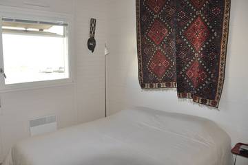 Chalet pour 6 Personnes dans Gruissan Plage, Gruissan, Photo 1