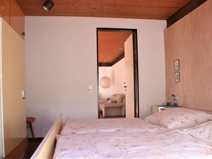 Apartamento vacacional en Detmold con barbacoa. in Detmold, Distrito de Lippe