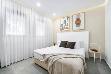Location De Vacances pour 6 Personnes dans Eilat, District sud (Israel), Photo 4