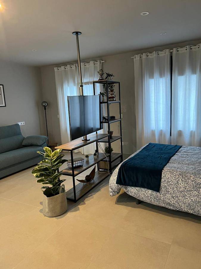 Maison d’hôte pour 2 personnes à L'Escala - 4