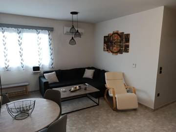 Apartment for 4 People in Rhodes, Photo 3