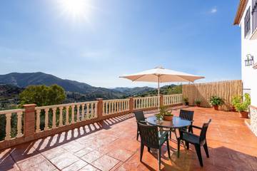 Ferienhaus für 14 Personen in Almogía, Málaga Provinz, Bild 3
