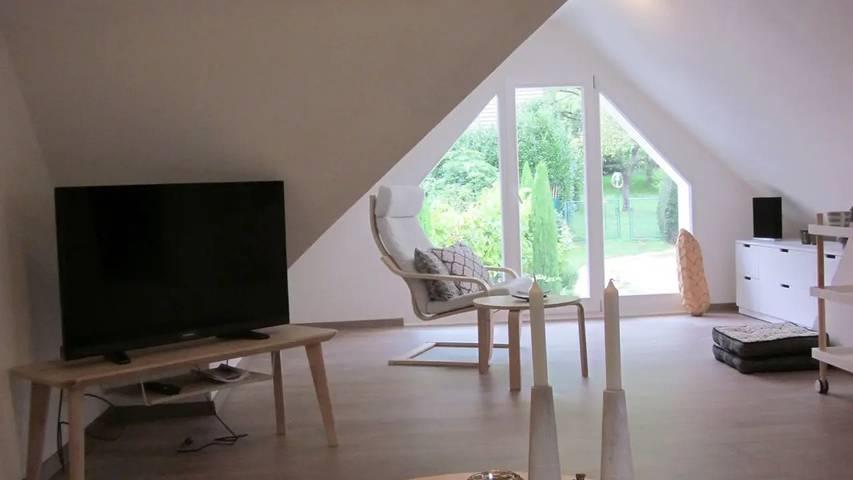 Ferienhaus für 5 Personen, mit Garten in Badenweiler - 4