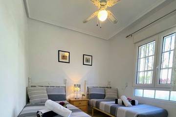 Bungalow para 4 Personas en Orihuela, Costa Blanca, Foto 4