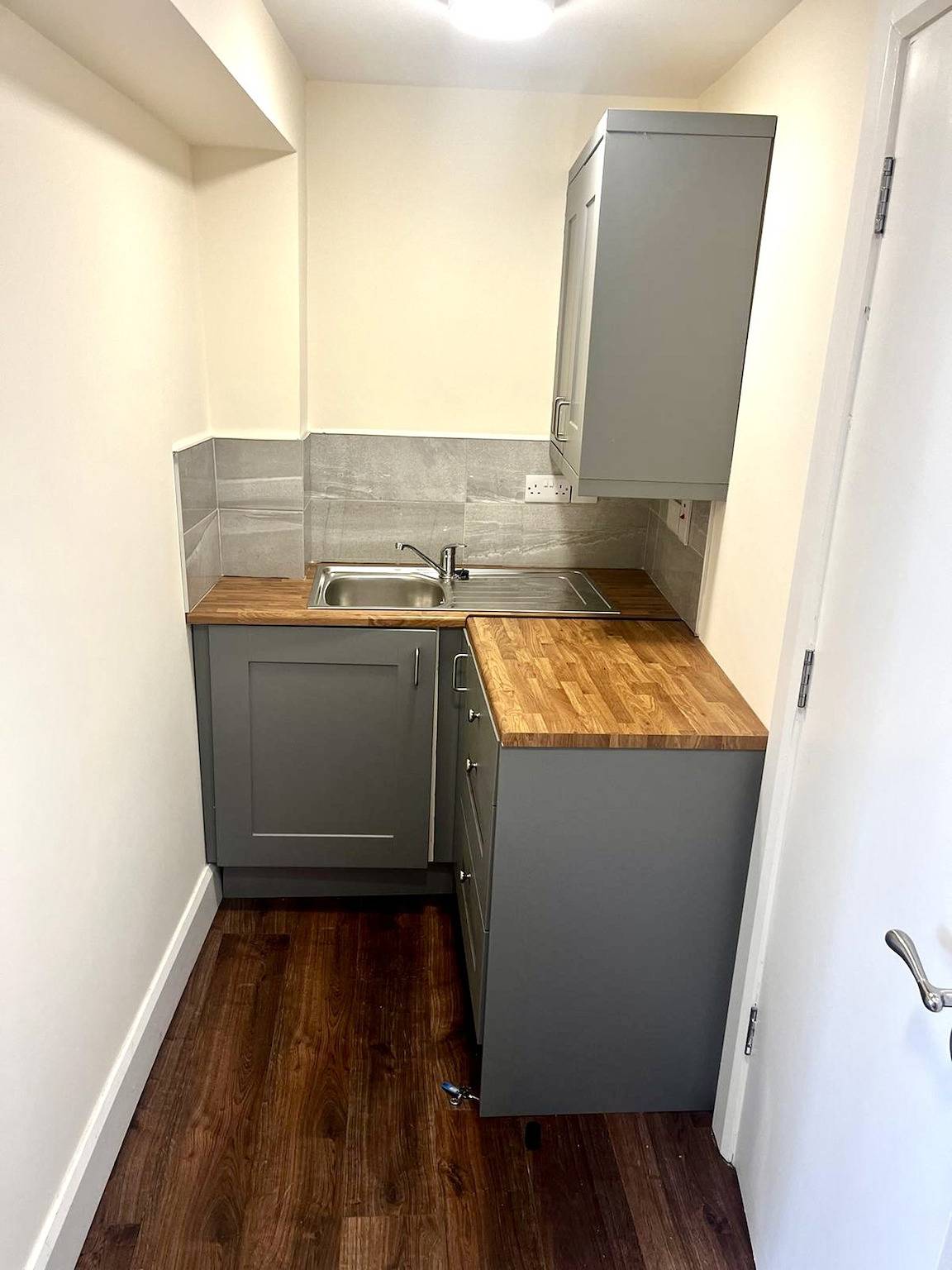 Entire apartment, Slyne Head Apartment in Clifden, Connemara