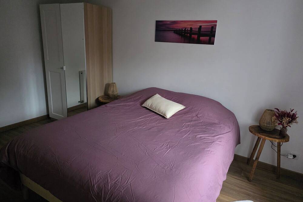 Country gîte for 15 people - Pets welcome in Floirac (Saintes), Saintes region