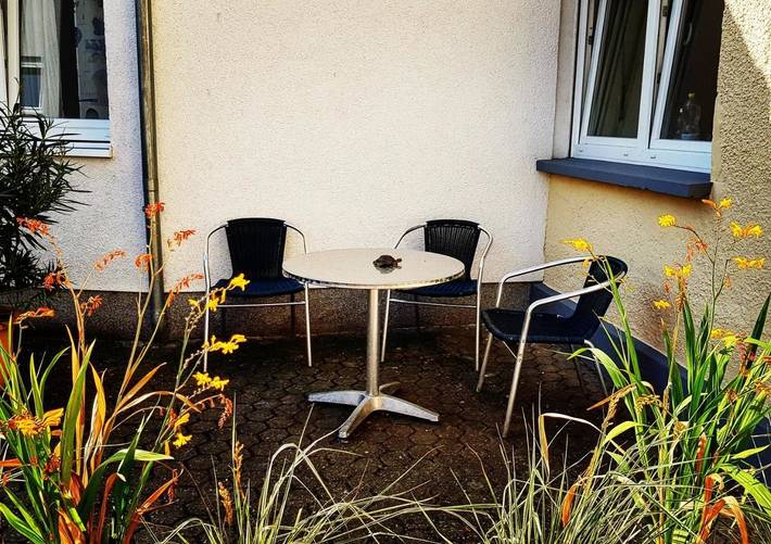 Ferienwohnung für 7 Personen, mit Garten, mit Haustier in Neuwied - 3