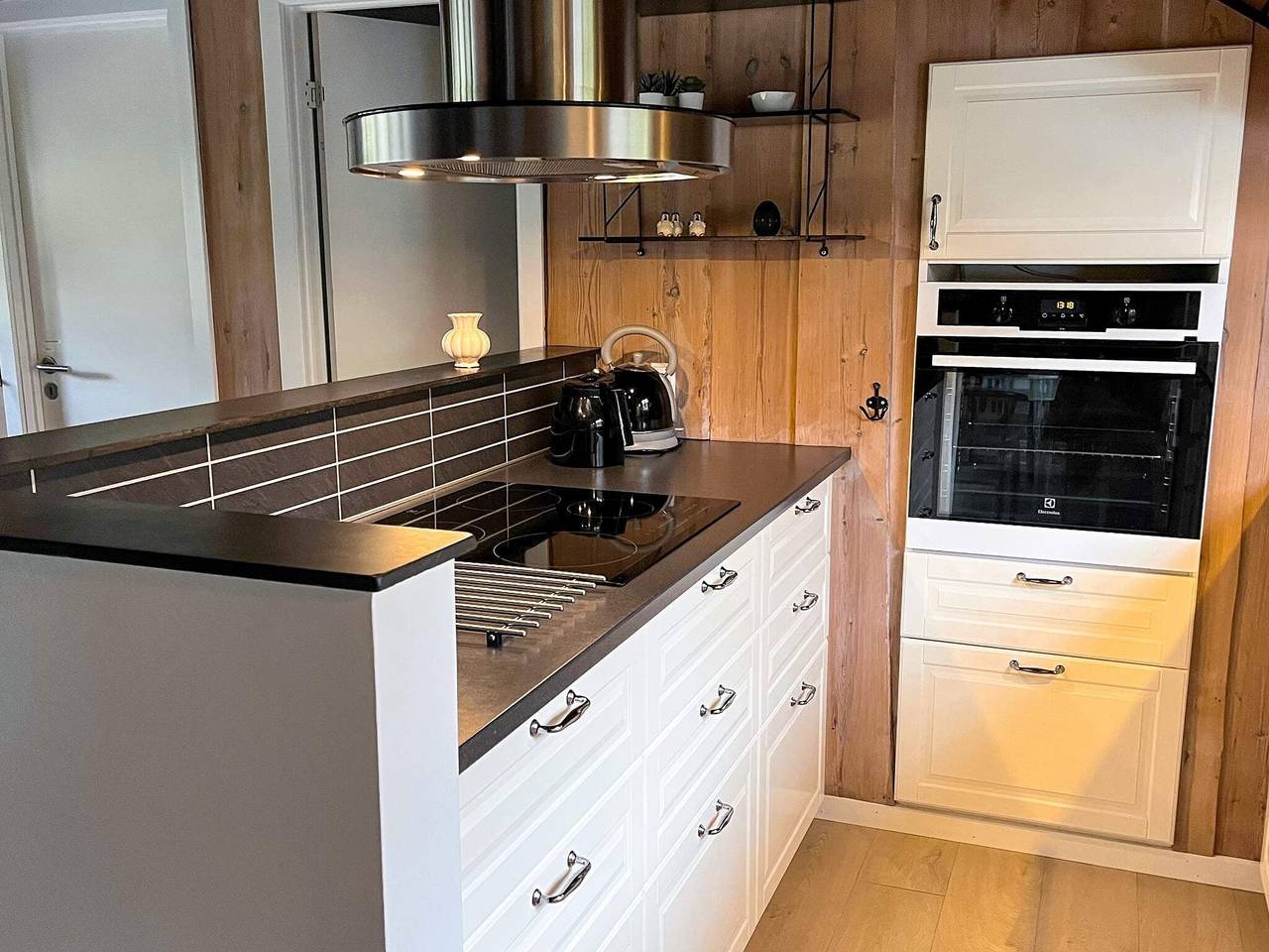 Havudsigt med strandflugt -- By Traum Ferienwohnungen in Væggerløse, Svenske Østersøen