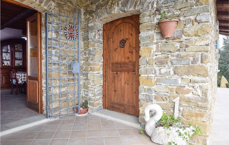 Ferienhaus für 5 Personen, mit Garten und Ausblick in Kampanien - 3
