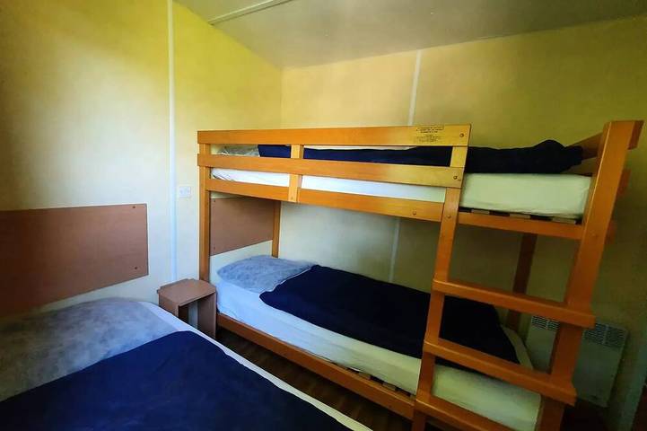 Mobil home pour 4 personnes à Villefranche-du-Périgord - 2