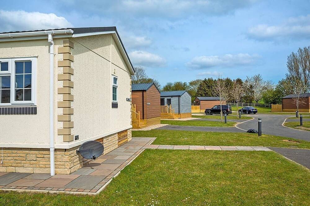 1 bedroom accommodation in Hutton Rudby, Yarm in North Yorkshire