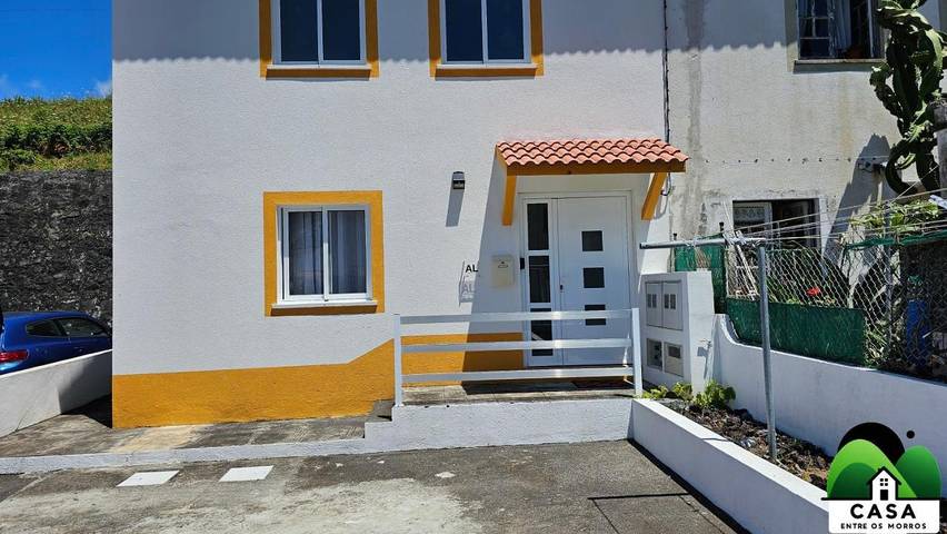Casa de férias para 2 pessoas, com Vista em Velas