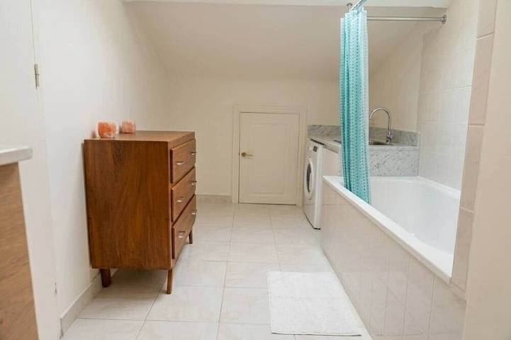 Gîte pour 4 personnes dans Gare de Nice ville - 4