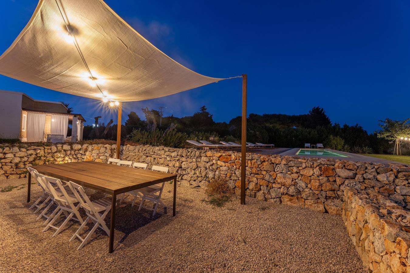 Ganze Wohnung, Appartamento Timo - Torre Vado in Morciano di Leuca, Golf von Tarent