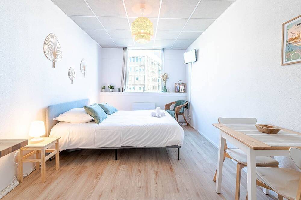 Geheel appartement, Apartment Le Cocooning in Tours, Tours en omgeving