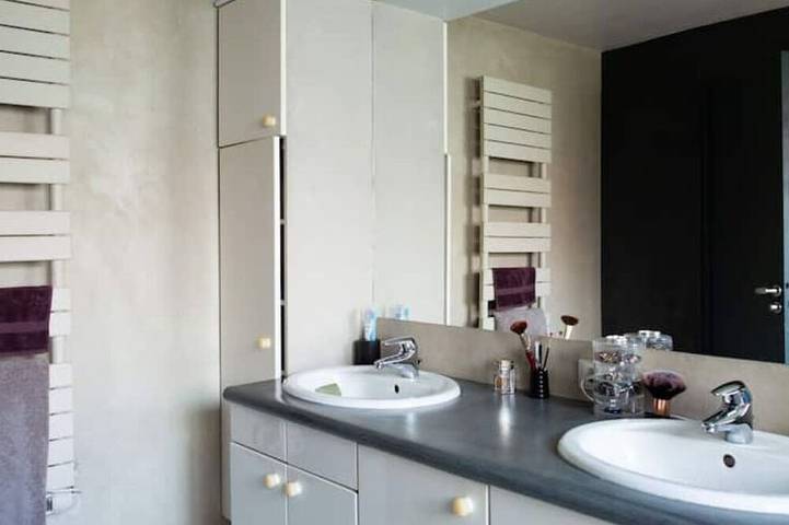 Chambre d’hôte pour 2 personnes à Vitry-sur-Seine - 4