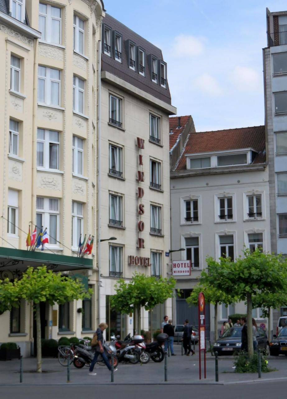 Hotel Windsor in Bruxelles, Région de Bruxelles