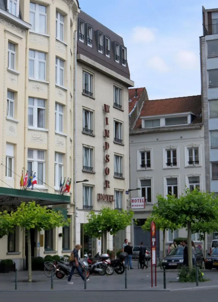 Hotel voor 4 personen, met uitzicht, kindvriendelijk - 1