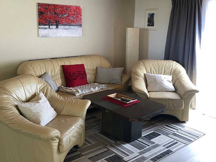 Ferienhaus für 3 Personen, mit Garten und Terrasse, kinderfreundlich in Freest - 4