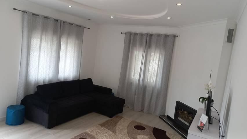 Villa 'Casa Amma' with Private Garden, Wi-Fi and Air Conditioning