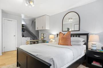 Vakantieappartement voor 2 Personen in Manhattan, New York City, Afbeelding 1