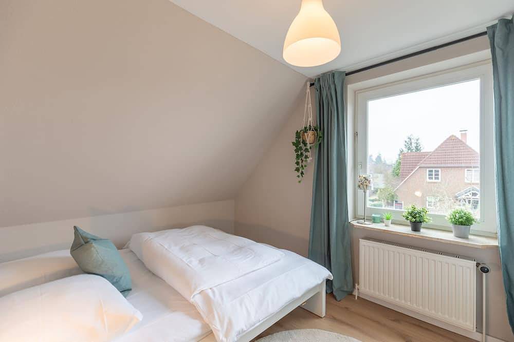 Ferienhaus \"Bräist Hus\" in Bredstedt für bis zu 5 Personen in Bredstedt, Nordfriesland