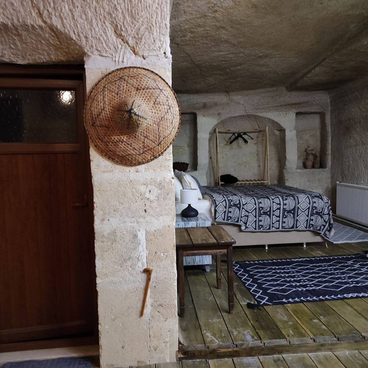 Ganzes Studio, Hotelzimmer in Kappadokien in Mustafapaşa, Göreme Nationalpark