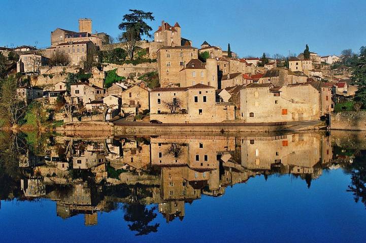 Appartement de vacances pour 4 personnes