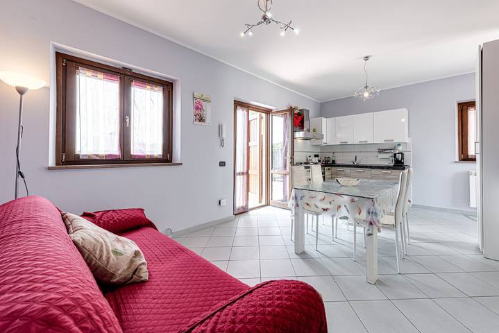 Casa vacanze 'Sandra House Certaldo' con giardino privato e Wi-Fi in Montebello, Certaldo