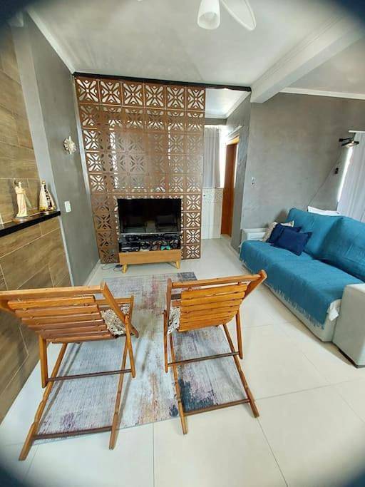 Casas e apartamentos de temporada para 6 pessoas, com vista em Aparecida