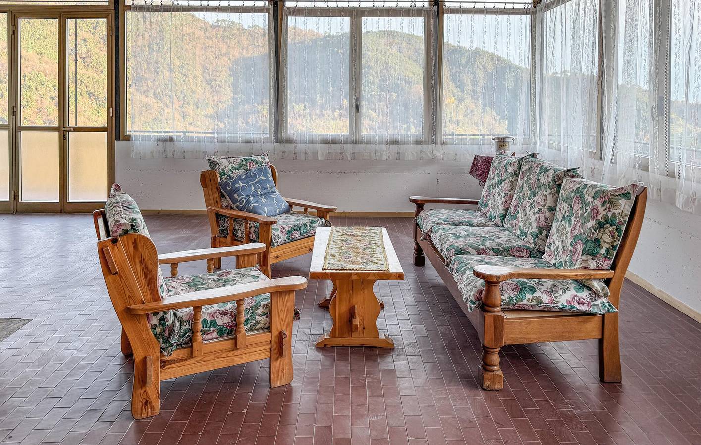 Ganze Ferienwohnung, Montignoso Wohnung mit Parkplatz & Internet - für 4 Personen in Montignoso, Italienische Riviera