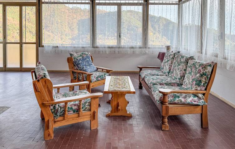 Ferienwohnung für 6 Personen, mit Terrasse - 1
