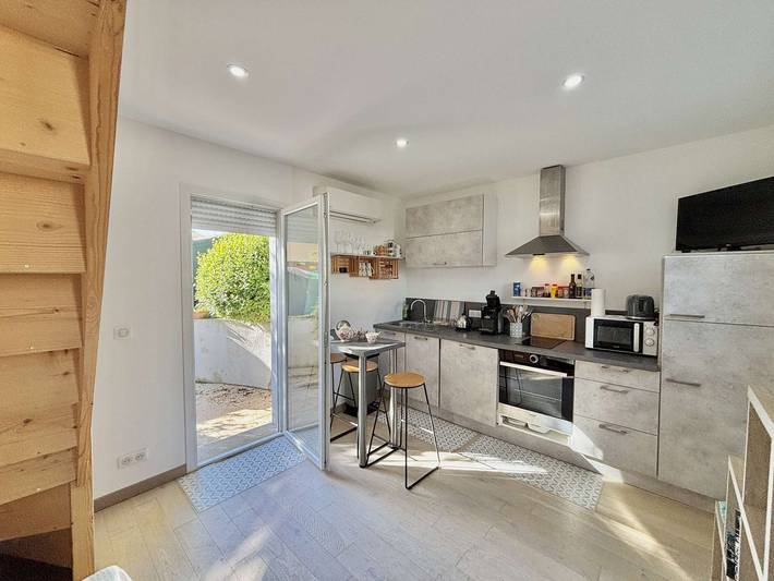 Gîte pour 2 personnes à Cauro - 2