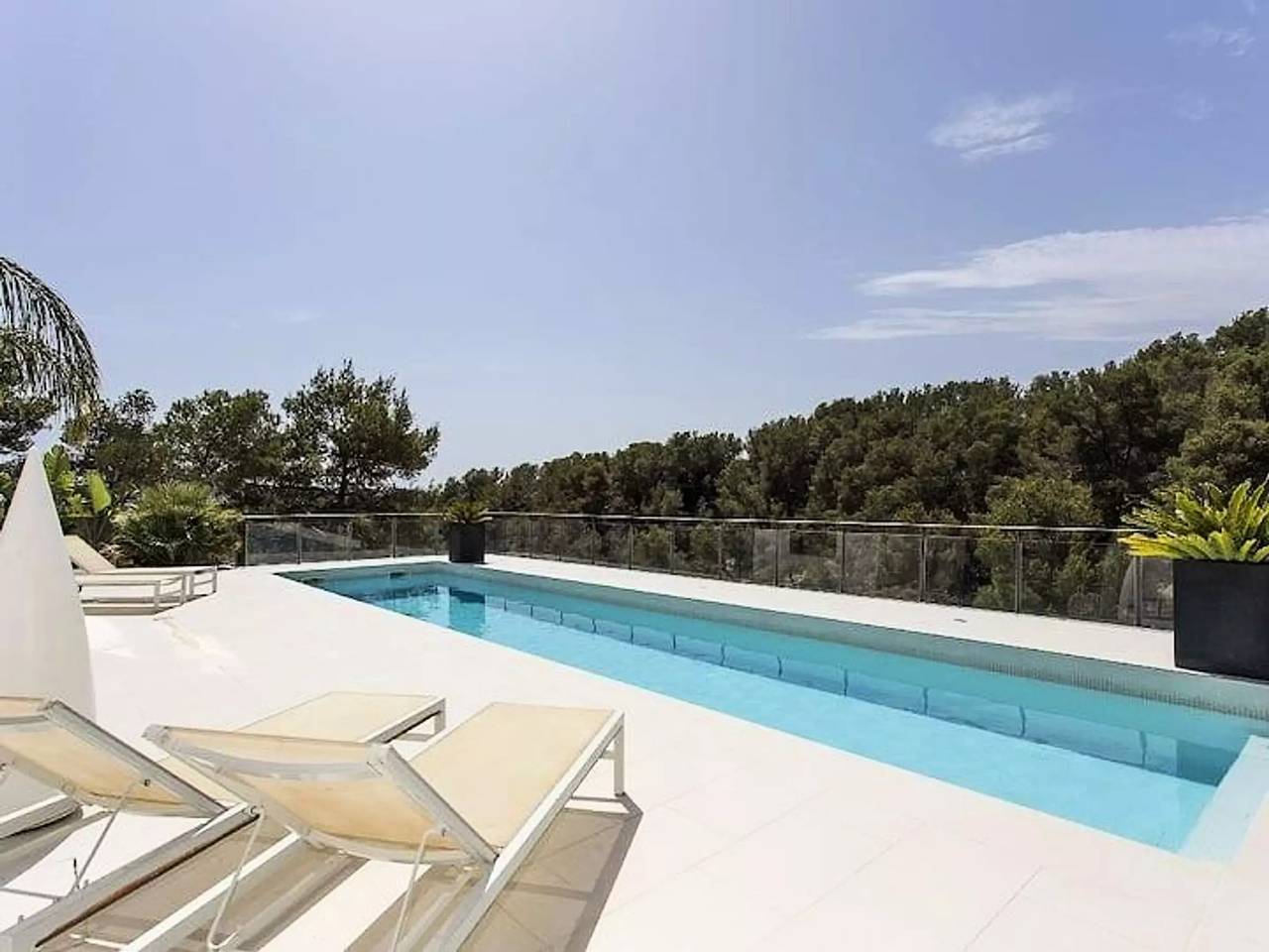 Casa Rural para 13 Personas en Sitges, Costa del Garraf