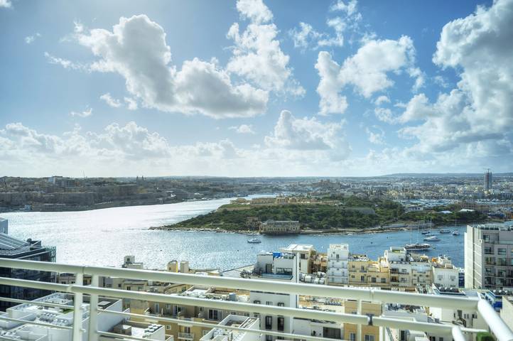 Appartement de vacances pour 4 personnes, avec terrasse