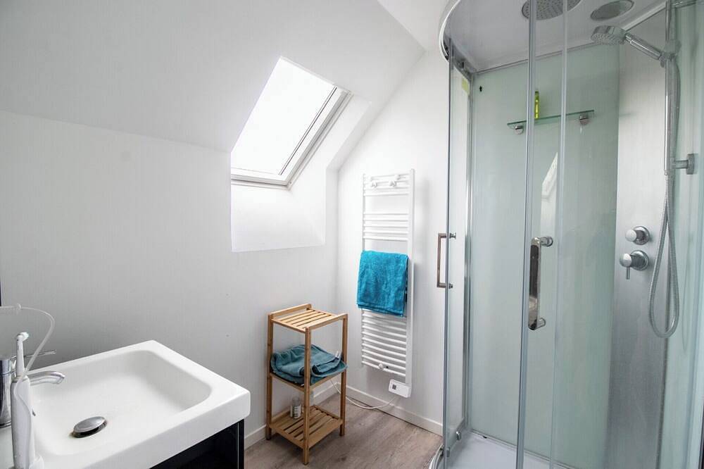 House with shared pool & close to the Loire castles & Beauval Zoo in Bléré, Tours und Umgebung