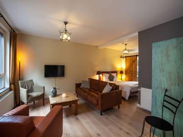 Vakantieappartement voor 2 Personen in Valkenburg, Limburg, Afbeelding 2